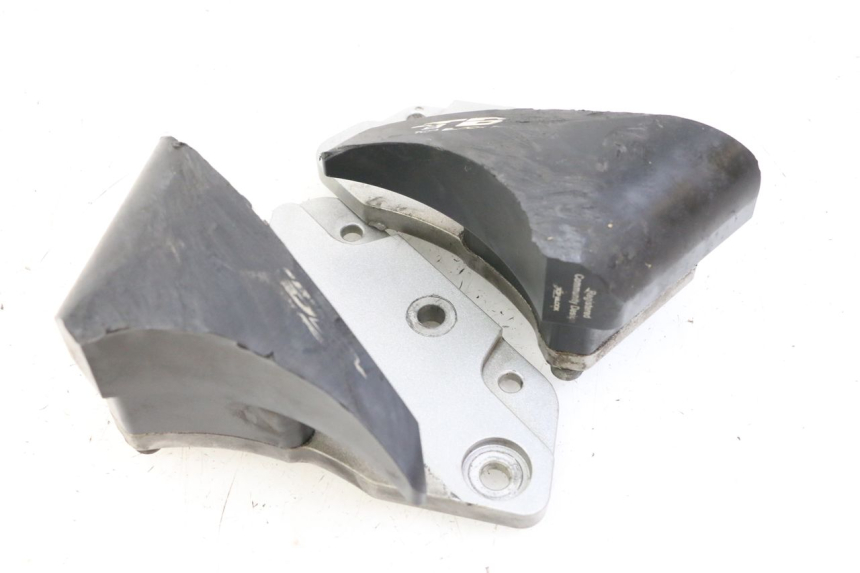 photo de MOTORDEMPING YAMAHA XJ6 600 (2008 - 2016) - Zoom op gebruiksstaat