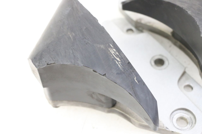 photo de MOTORDEMPING YAMAHA XJ6 600 (2008 - 2016) - Andere kijkhoek