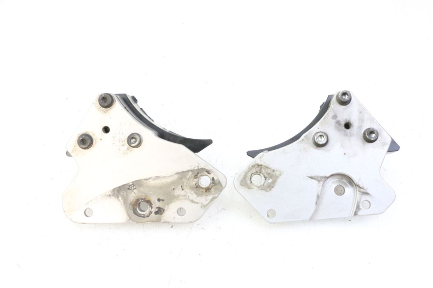 photo de MOTORDEMPING YAMAHA XJ6 600 (2008 - 2016) - Overzicht