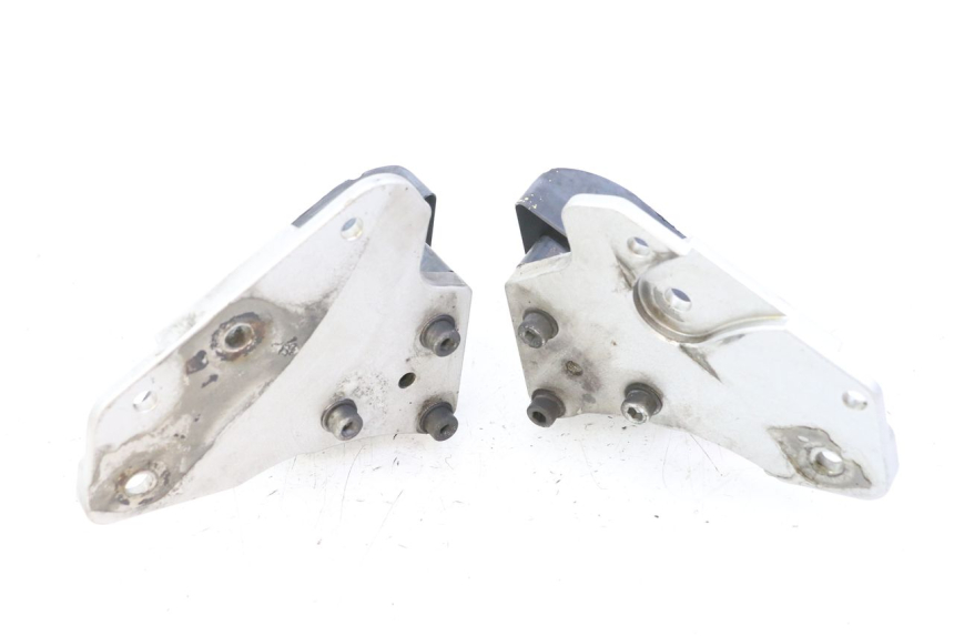 photo de MOTORDEMPING YAMAHA XJ6 600 (2008 - 2016) - Bevestigingspunten