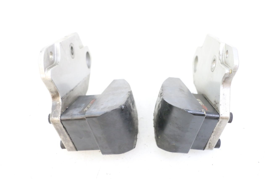 photo de MOTORDEMPING YAMAHA XJ6 600 (2008 - 2016) - Staat van het oppervlak