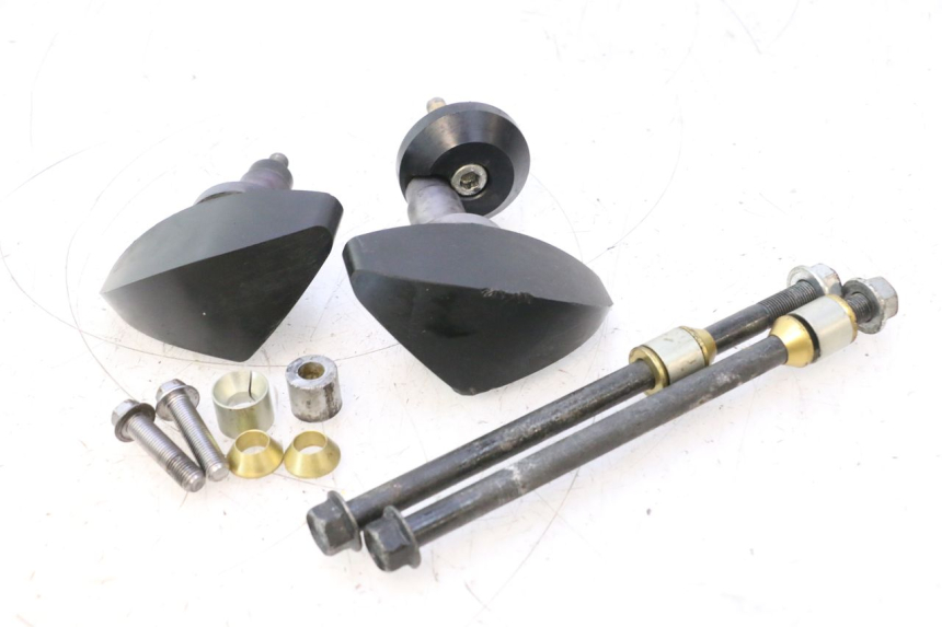 photo de MOTORENSTEUN YAMAHA YZF R6 600 (2008 - 2009) - Detail van het onderdeel