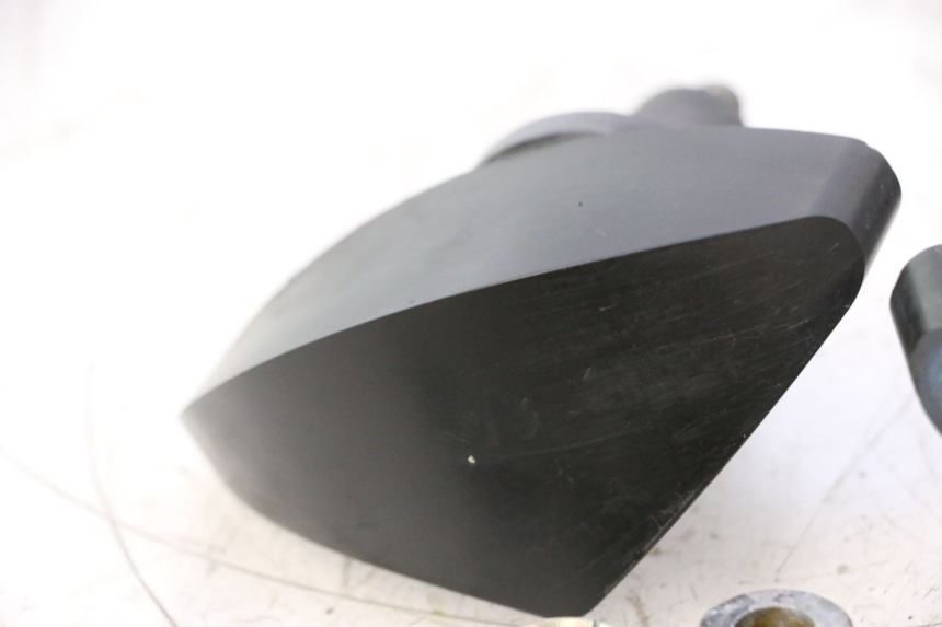 photo de MOTORENSTEUN YAMAHA YZF R6 600 (2008 - 2009) - Andere kijkhoek