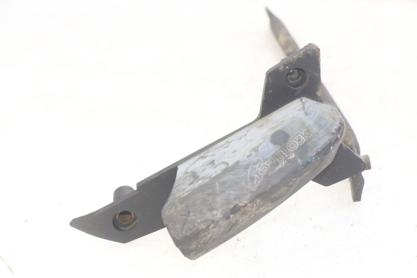 photo de MOTORDEMPING KAWASAKI Z 750 (2007 - 2013) - Andere kijkhoek