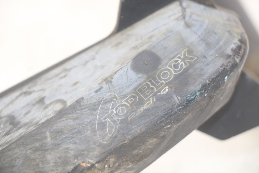 photo de MOTORDEMPING KAWASAKI Z 750 (2007 - 2013) - Technische close-up