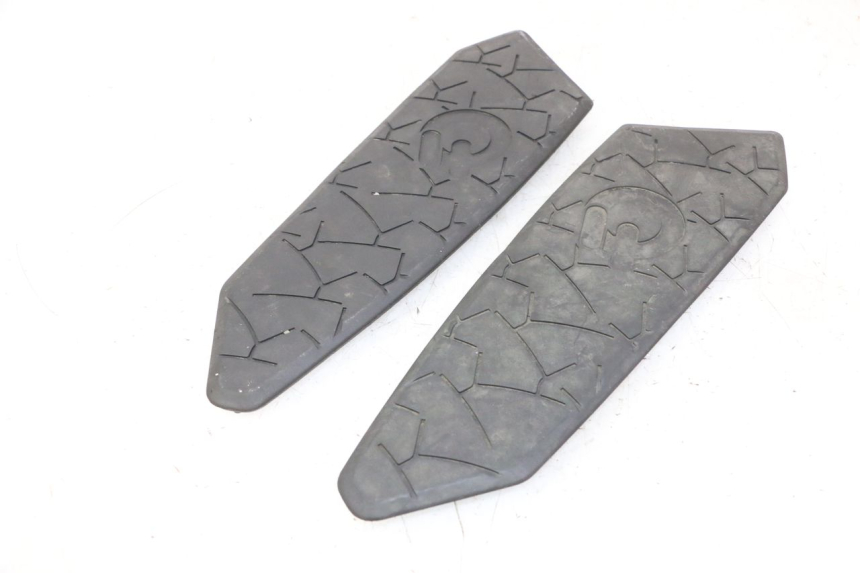 photo de VOETSTEUNMATTEN QUADRO 4 4D 350 (2015 - 2018) - Hoofdaanzicht