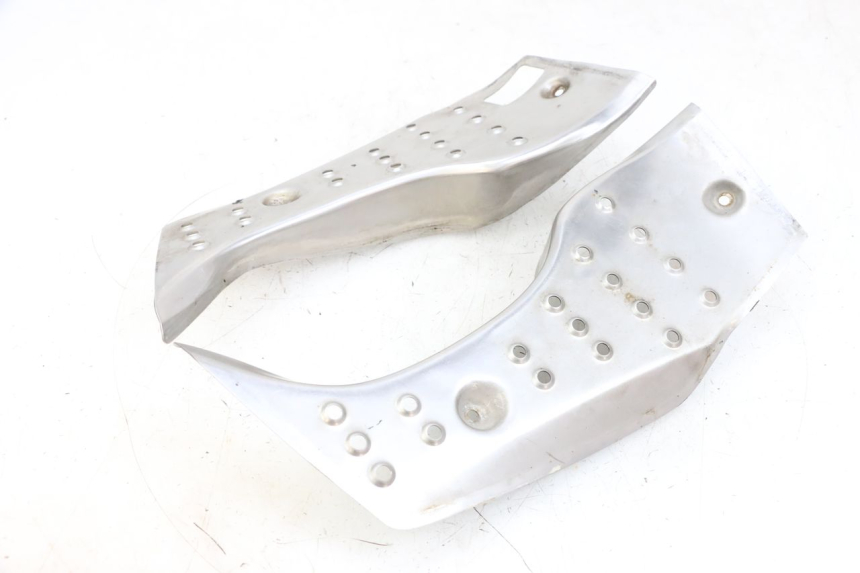 photo de VOETSTEUNMATTEN ADIVA AD3 300 (2014 - 2020) - Hoofdaanzicht