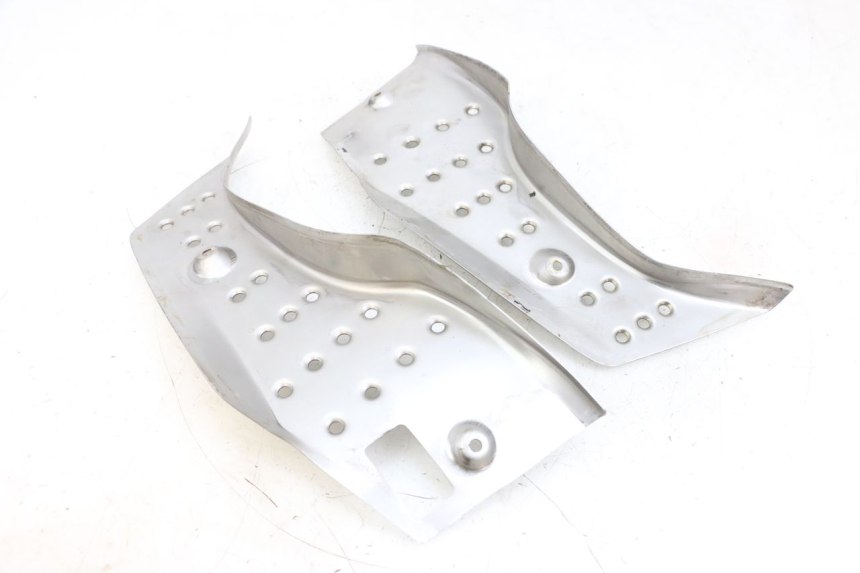 photo de VOETSTEUNMATTEN ADIVA AD3 300 (2014 - 2020) - Detail van het onderdeel