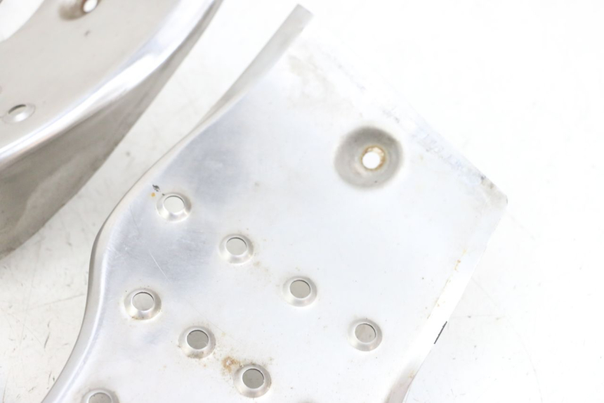 photo de VOETSTEUNMATTEN ADIVA AD3 300 (2014 - 2020) - Kenmerkende details