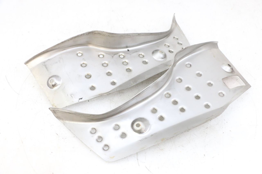 photo de VOETSTEUNMATTEN ADIVA AD3 300 (2014 - 2020) - Zoom op gebruiksstaat