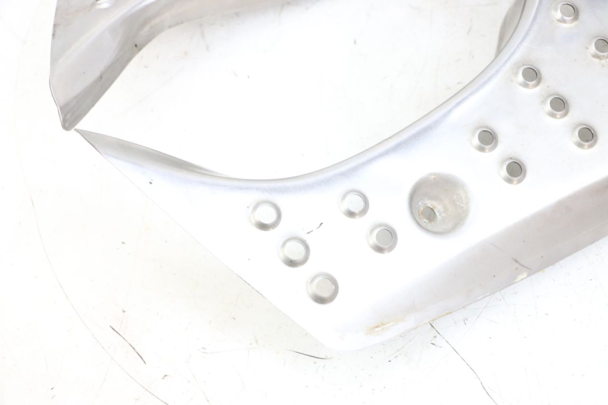 photo de VOETSTEUNMATTEN ADIVA AD3 300 (2014 - 2020) - Staat van het oppervlak