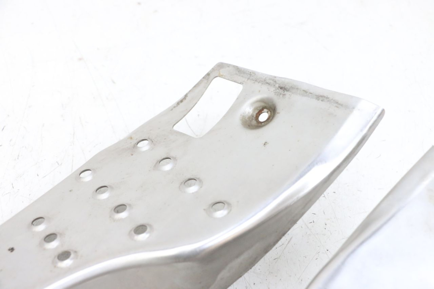 photo de VOETSTEUNMATTEN ADIVA AD3 300 (2014 - 2020) - Markeringen en referenties