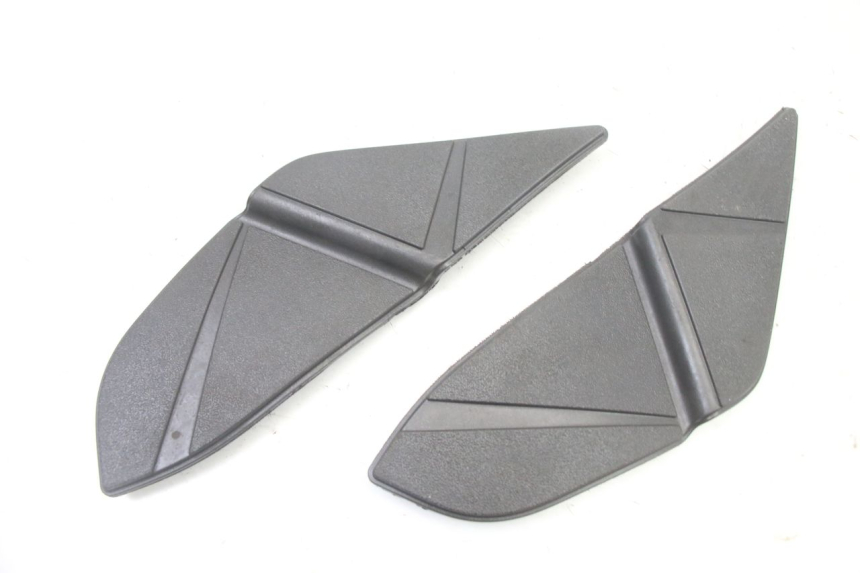 photo de VOETSTEUNMATTEN APRILIA ATLANTIC 125 (2003 - 2009) - Hoofdaanzicht