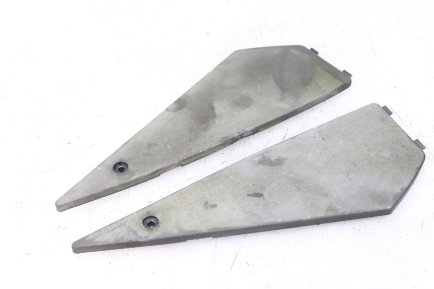 photo de VOETSTEUNMATTEN APRILIA SR MOTARD 50 (2012 - 2018) - Hoofdaanzicht