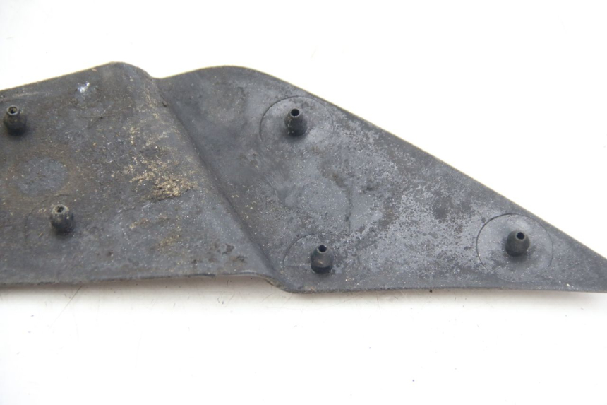 photo de VOETSTEUNMATTEN APRILIA ATLANTIC 500 (2002 - 2003) - Technische close-up