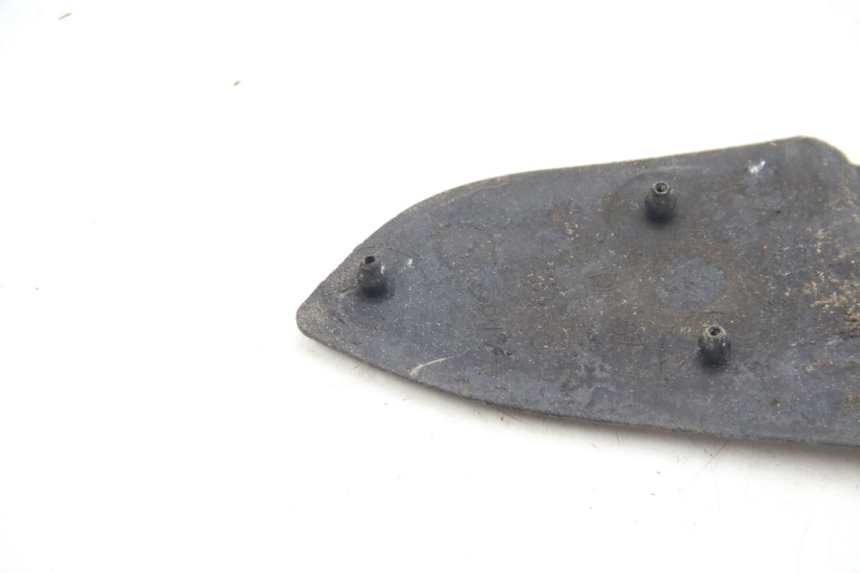 photo de VOETSTEUNMATTEN APRILIA ATLANTIC 500 (2002 - 2003) - Overzicht