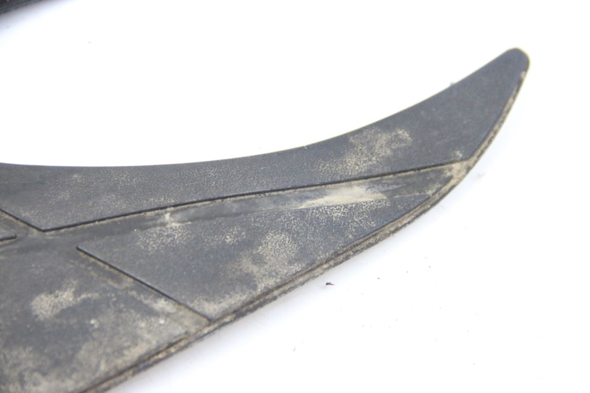 photo de VOETSTEUNMATTEN APRILIA ATLANTIC 500 (2002 - 2003) - Markeringen en referenties