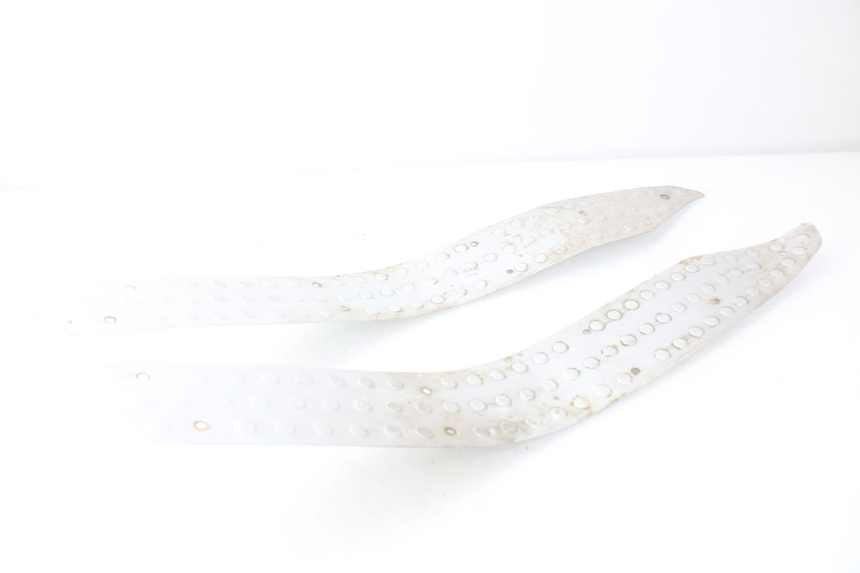 photo de VOETSTEUNMATTEN JONWAY AZTRAL 125 (2008 - 2017) - Hoofdaanzicht