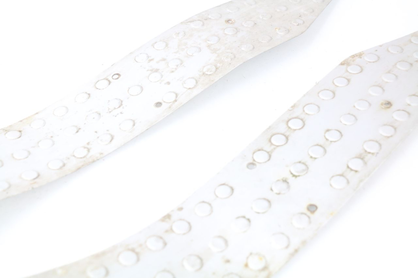 photo de VOETSTEUNMATTEN JONWAY AZTRAL 125 (2008 - 2017) - Technische close-up