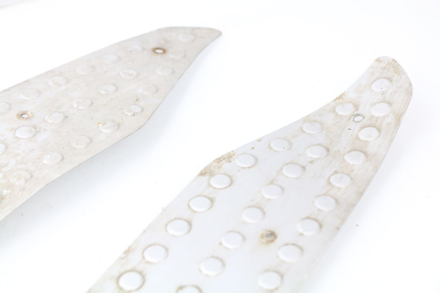 photo de VOETSTEUNMATTEN JONWAY AZTRAL 125 (2008 - 2017) - Overzicht