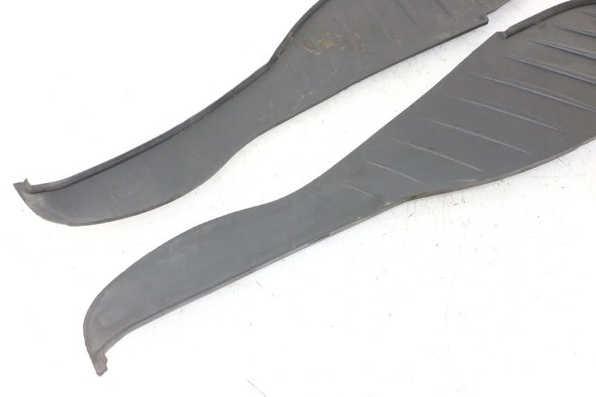 photo de VOETSTEUNMATTEN BMW C1 125 (2000 - 2003) - Staat van het oppervlak