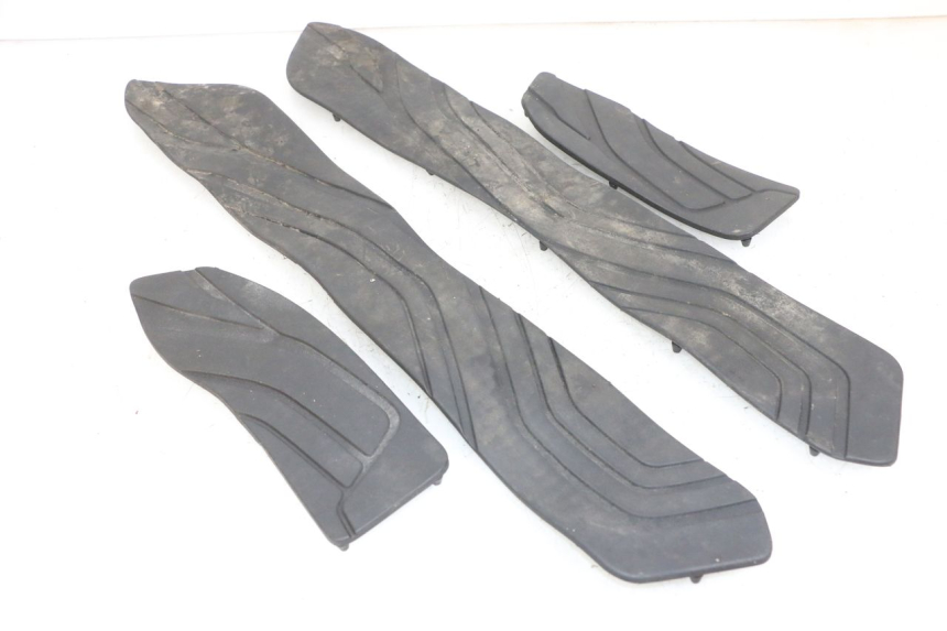 photo de VOETSTEUNMATTEN SUZUKI BURGMAN 650 (2013 - 2020) - Hoofdaanzicht