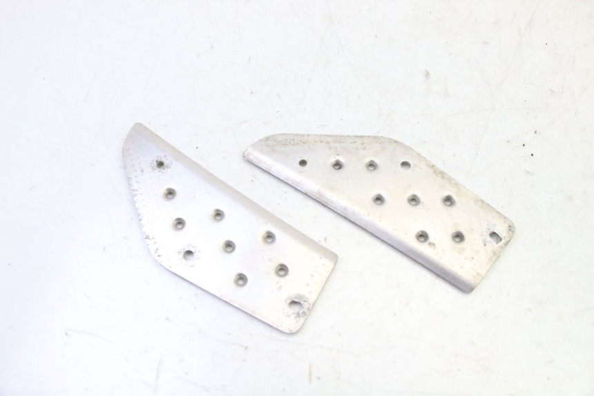 photo de VOETSTEUNMATTEN YAMAHA BW'S 100 (1999 - 2002) - Hoofdaanzicht