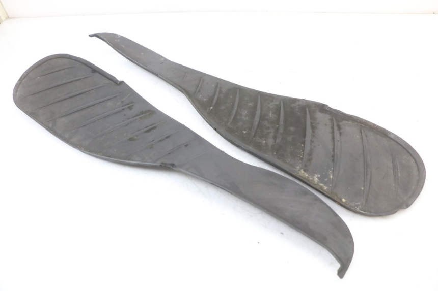 photo de VOETSTEUNMATTEN BMW C1 125 (2000 - 2003) - Hoofdaanzicht