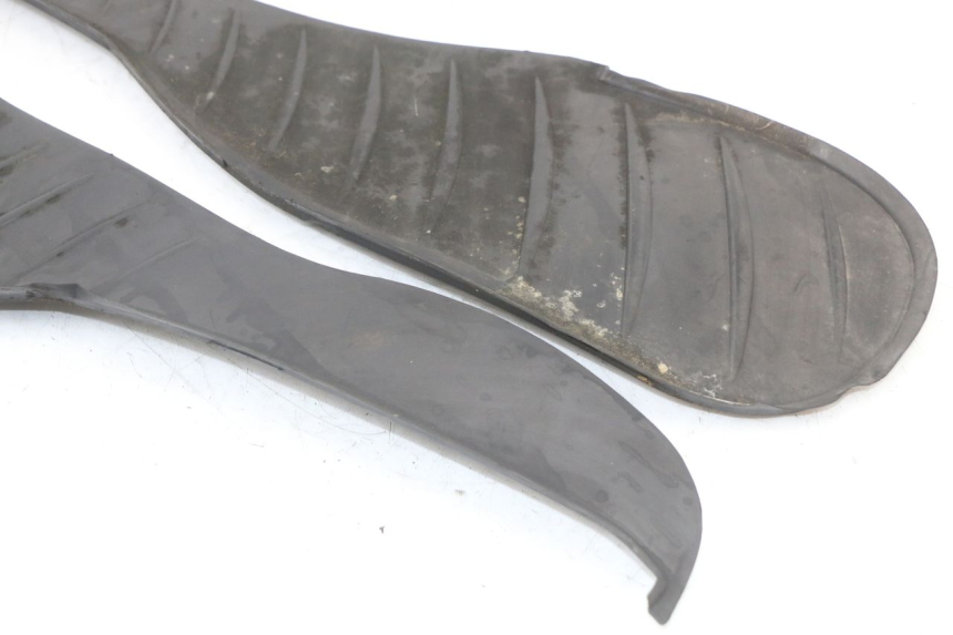 photo de VOETSTEUNMATTEN BMW C1 125 (2000 - 2003) - Andere kijkhoek