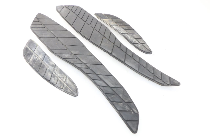 photo de VOETSTEPPENMATTEN ERIDER CARGO 1 (2009 - 2018) - Hoofdaanzicht