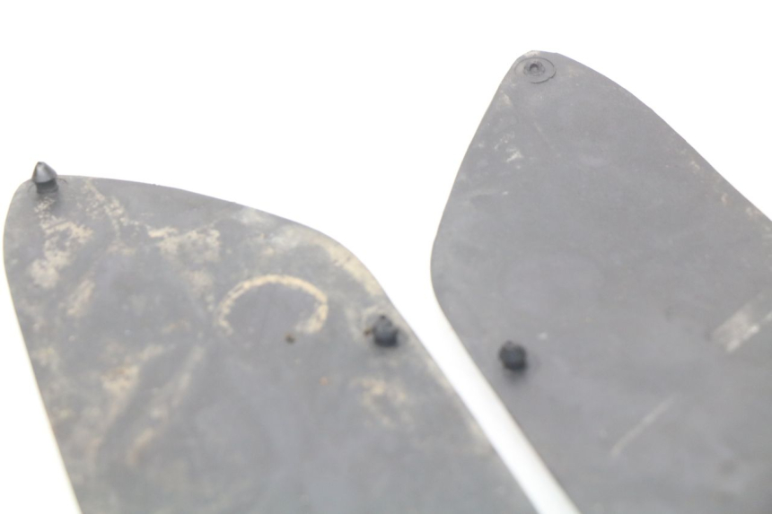 photo de VOETSTEPPENMATTEN ERIDER CARGO 1 (2009 - 2018) - Technische close-up