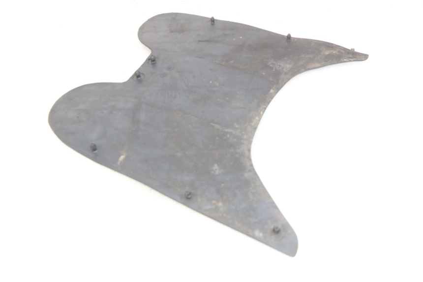 photo de VOETSTEPPENMAT TGB CITY 2 50 (2009 - 2013) - Detail van het onderdeel