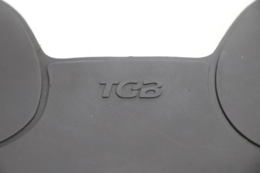 photo de VOETSTEUNMAT TGB CITY RS 50 (2011 - 2016) - Detail van het onderdeel