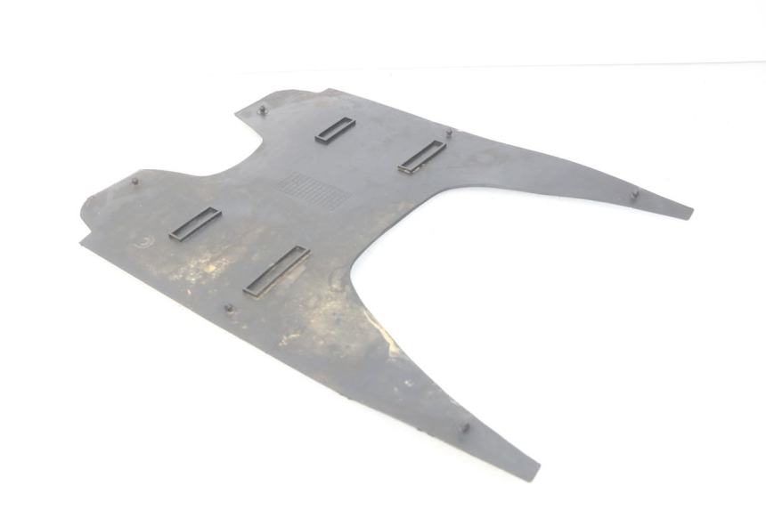 photo de VOETSTEUNMATTEN SUZUKI CP 80 (1985 - 1996) - Detail van het onderdeel