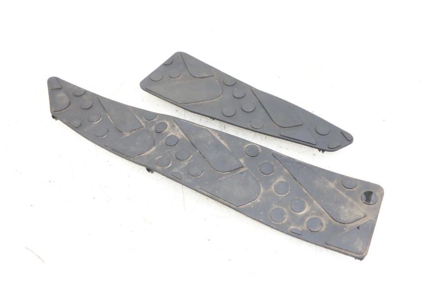 photo de VOETSTEUNMATTEN KYMCO DINK STREET ABS 125 (2011 - 2018) - Hoofdaanzicht