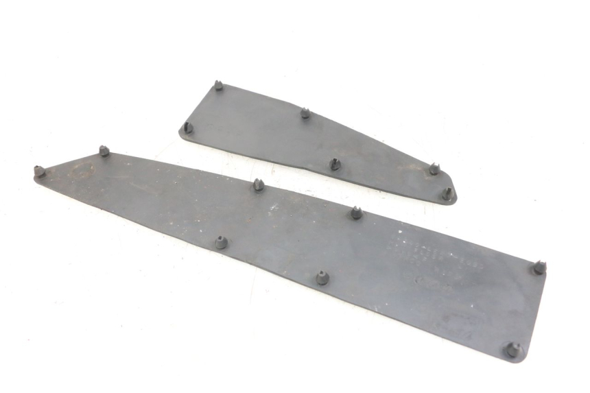 photo de VOETSTEUNMATTEN KYMCO DINK STREET ABS 125 (2011 - 2018) - Andere kijkhoek