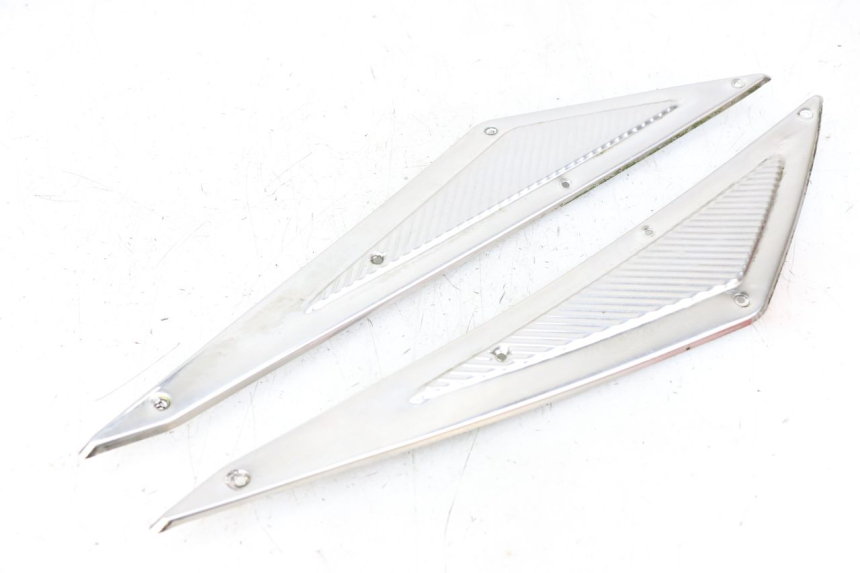 photo de VOETSTEUNMATTEN WAYSCRAL E-START 1 (2018 - 2022) - Hoofdaanzicht