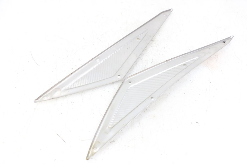 photo de VOETSTEUNMATTEN WAYSCRAL E-START 1 (2018 - 2022) - Detail van het onderdeel