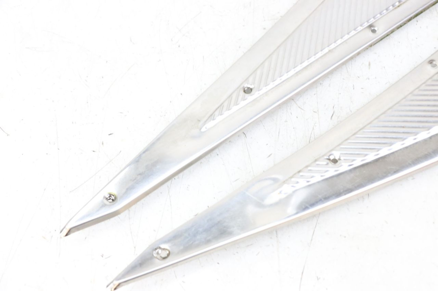 photo de VOETSTEUNMATTEN WAYSCRAL E-START 1 (2018 - 2022) - Andere kijkhoek