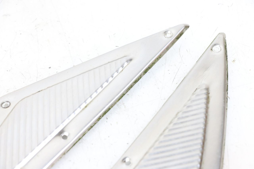 photo de VOETSTEUNMATTEN WAYSCRAL E-START 1 (2018 - 2022) - Technische close-up