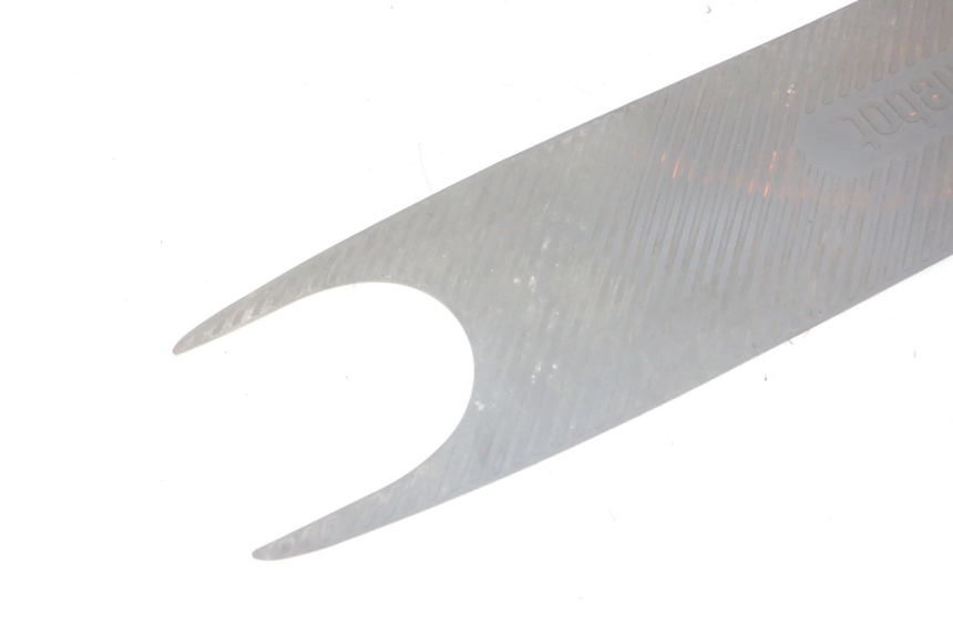 photo de VOETSTEUNMATTEN SEGWAY NINEBOT E2 1 - Technische close-up