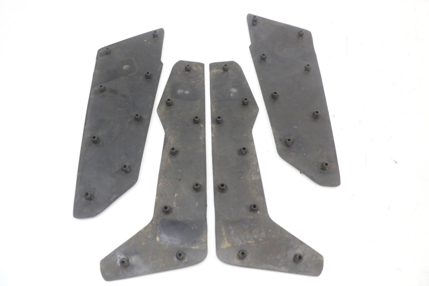 photo de VOETSTEPPENMAT LONGJIA EASY MAX 125 (2020 - 2024) - Detail van het onderdeel