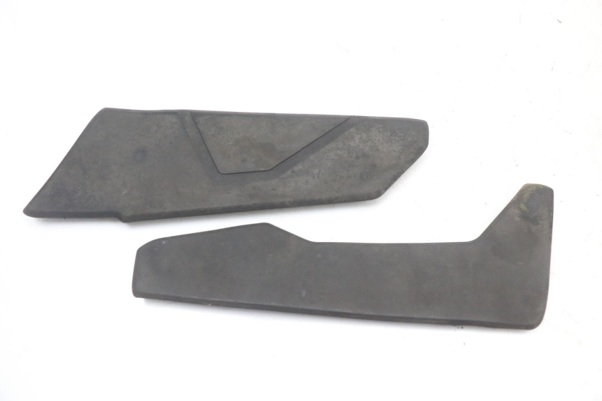 photo de VOETSTEPPENMAT LONGJIA EASY MAX 125 (2020 - 2024) - Zoom op gebruiksstaat