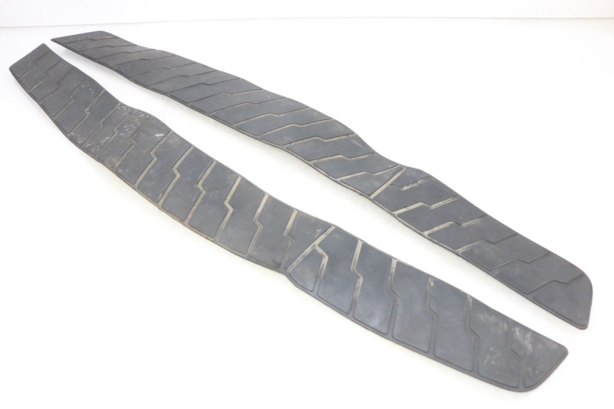 photo de VOETSTEUNMATTEN HONDA FES PANTHEON 2T 125 (1998 - 2002) - Hoofdaanzicht