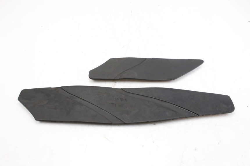 photo de VOETSTEUNMATTEN HONDA FES S-WING SWING ABS 125 (2007 - 2015) - Hoofdaanzicht