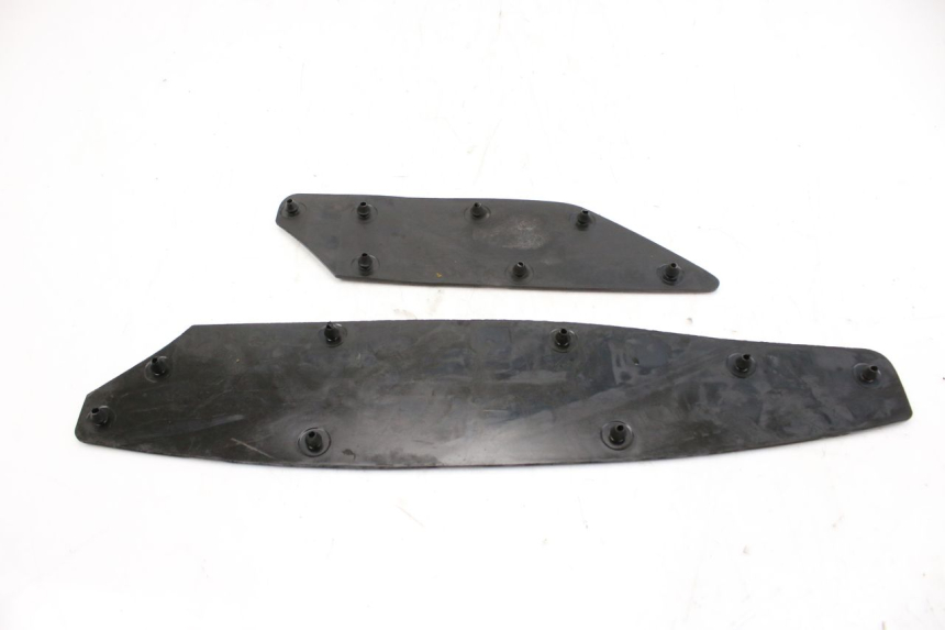 photo de VOETSTEUNMATTEN HONDA FES S-WING SWING ABS 125 (2007 - 2015) - Zoom op gebruiksstaat