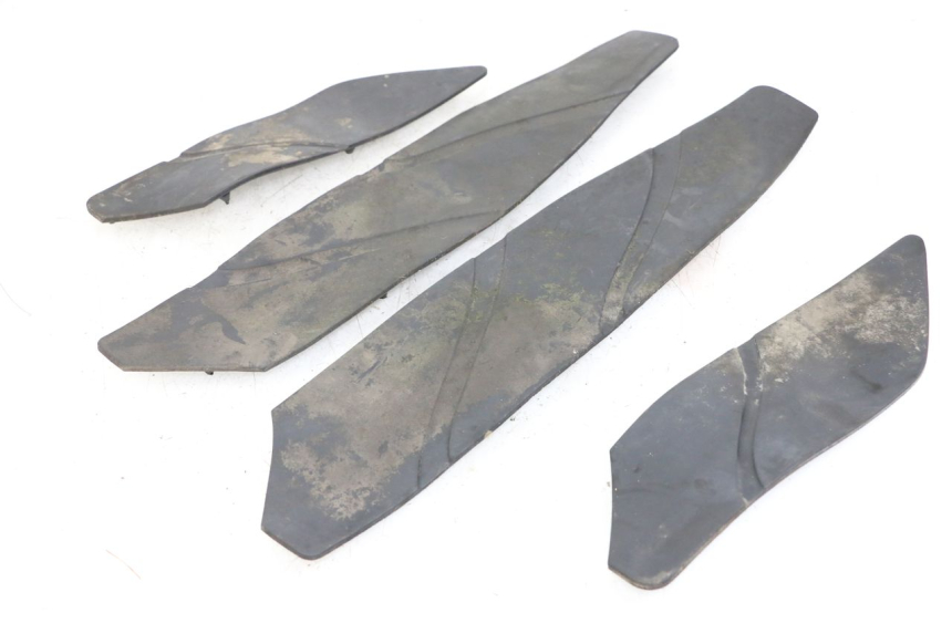 photo de VOETSTEUNMATTEN HONDA FES S-WING SWING ABS 125 (2007 - 2015) - Hoofdaanzicht