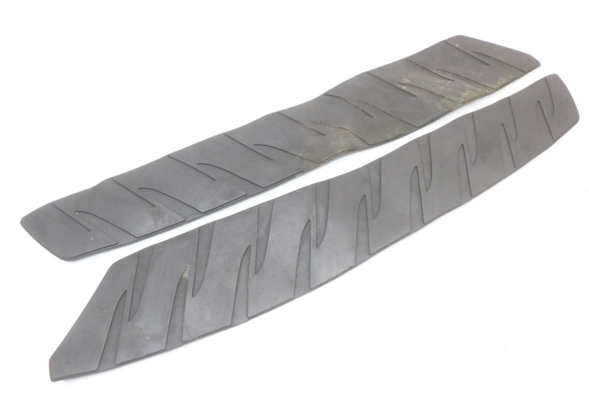 photo de VOETSTEPPENMATTEN HONDA FJS SILVER WING SILVERWING 400 (2005 - 2008) - Hoofdaanzicht