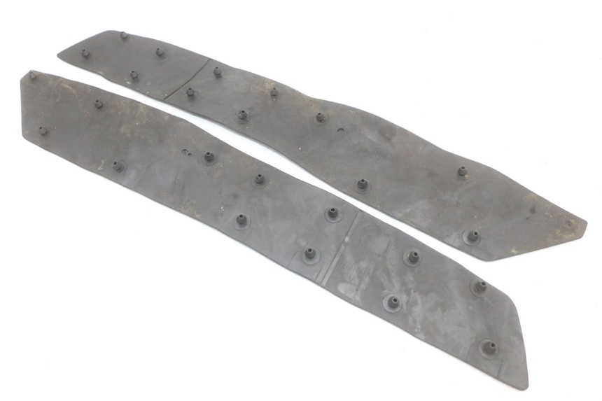 photo de VOETSTEPPENMATTEN HONDA FJS SILVER WING SILVERWING 400 (2005 - 2008) - Technische close-up