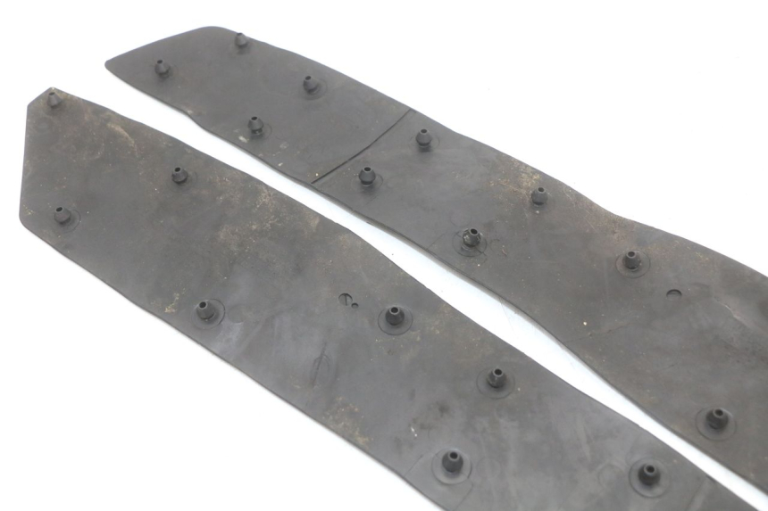 photo de VOETSTEPPENMATTEN HONDA FJS SILVER WING SILVERWING 400 (2005 - 2008) - Overzicht